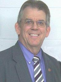 Wayne Hatcher